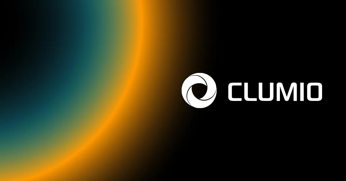 Clumio - A Cloud-Native Backup Solution for AWS