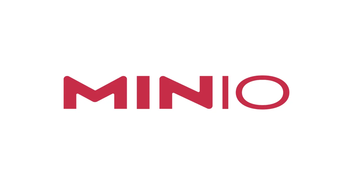 MinIO - Isn’t Just Buckets Anymore